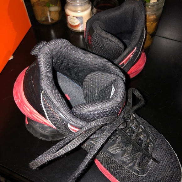 Under Armour Midtop - Picture 1 of 2